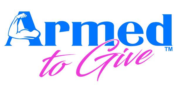 Armed To Give – Gun Show Armed To Give - Gun Show
